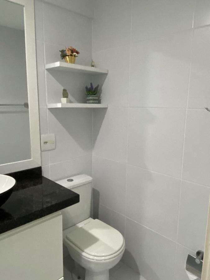 Apartamento Alto Padrao Da Praia De Jatiuca/Maceio 外观 照片