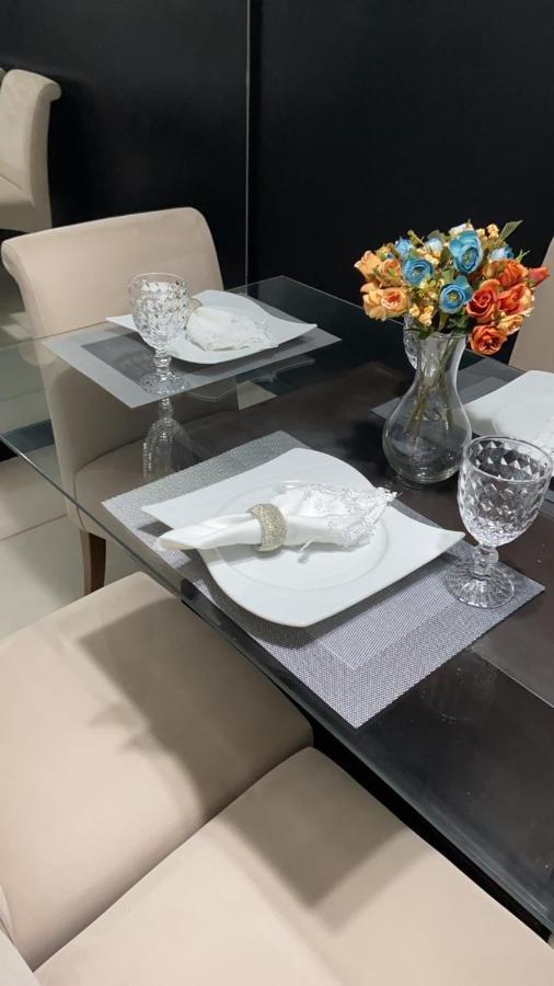 Apartamento Alto Padrao Da Praia De Jatiuca/Maceio 外观 照片