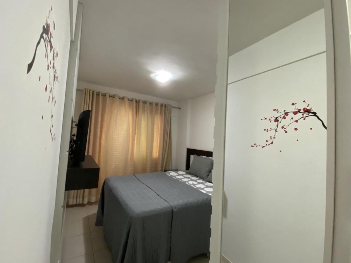 Apartamento Alto Padrao Da Praia De Jatiuca/Maceio 外观 照片