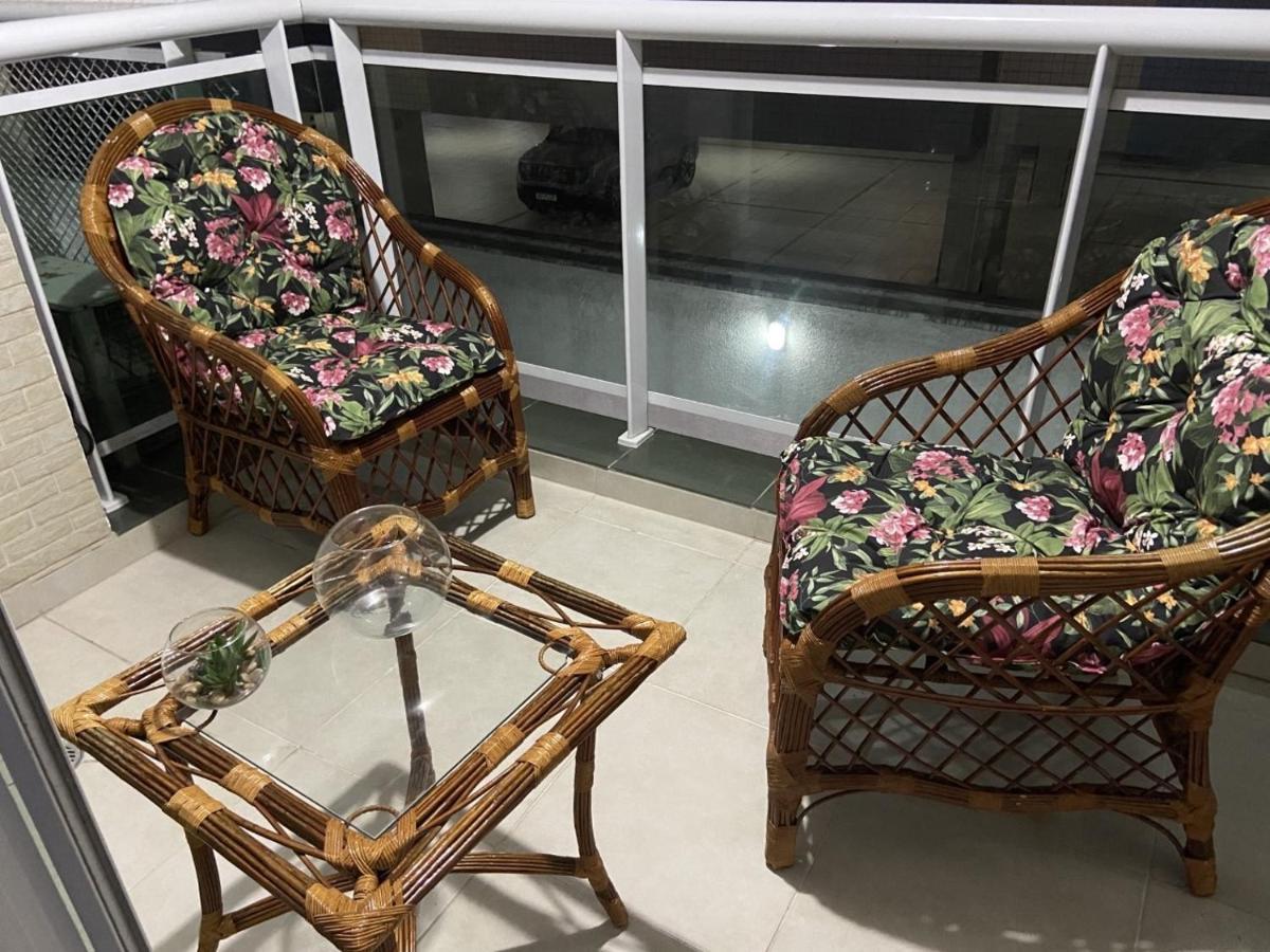Apartamento Alto Padrao Da Praia De Jatiuca/Maceio 外观 照片