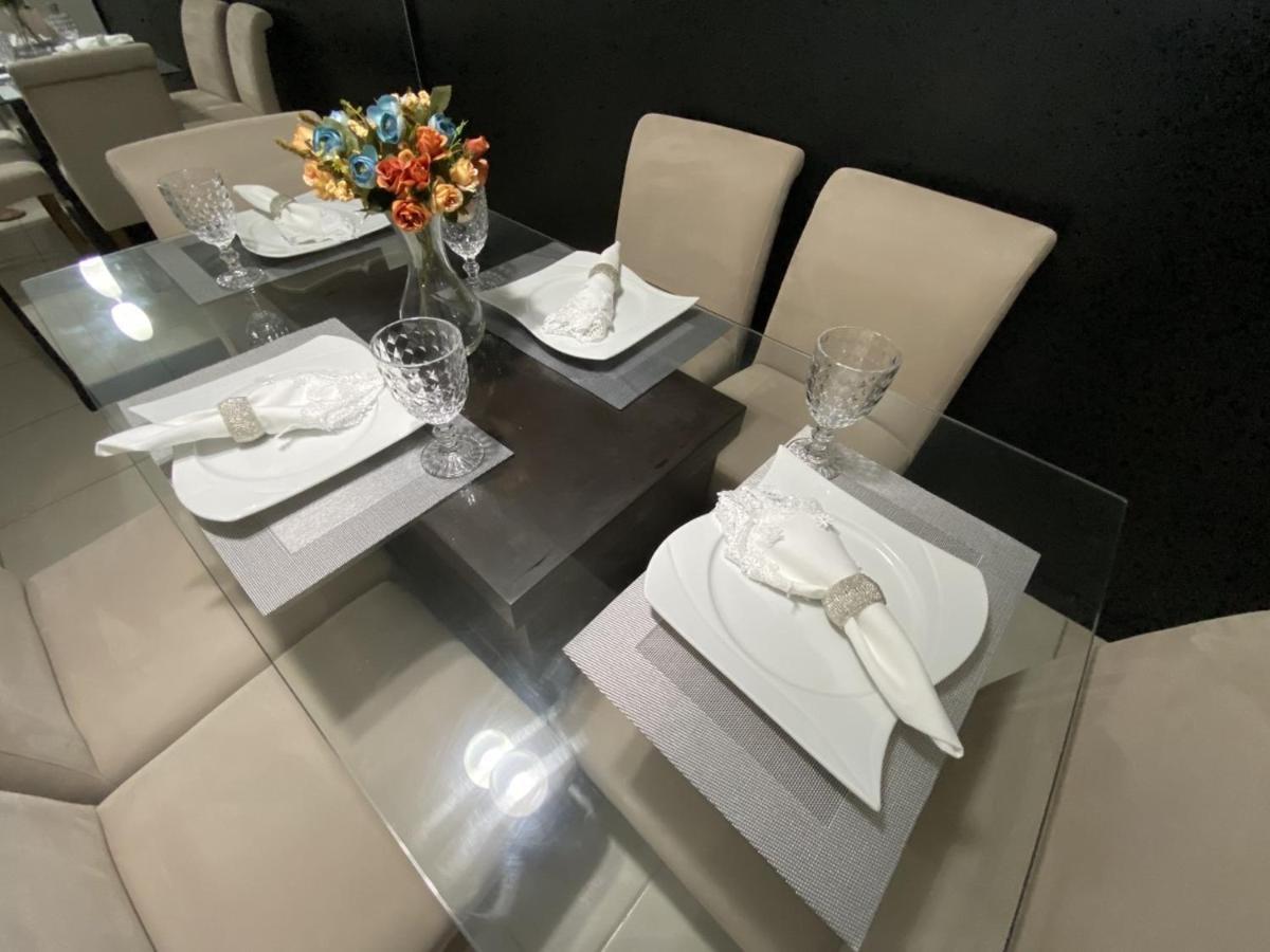 Apartamento Alto Padrao Da Praia De Jatiuca/Maceio 外观 照片