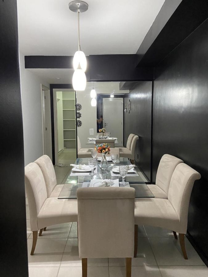 Apartamento Alto Padrao Da Praia De Jatiuca/Maceio 外观 照片