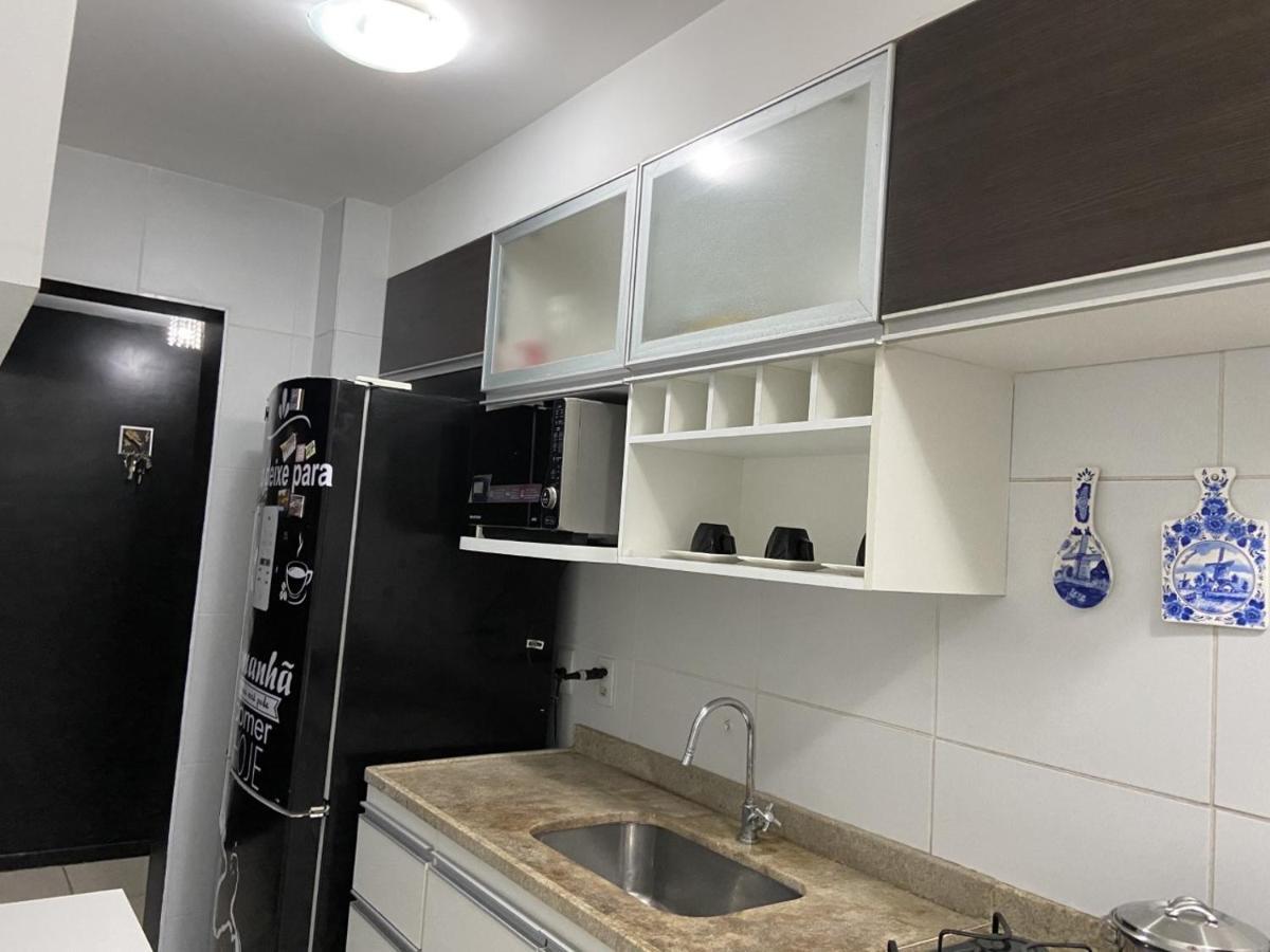 Apartamento Alto Padrao Da Praia De Jatiuca/Maceio 外观 照片