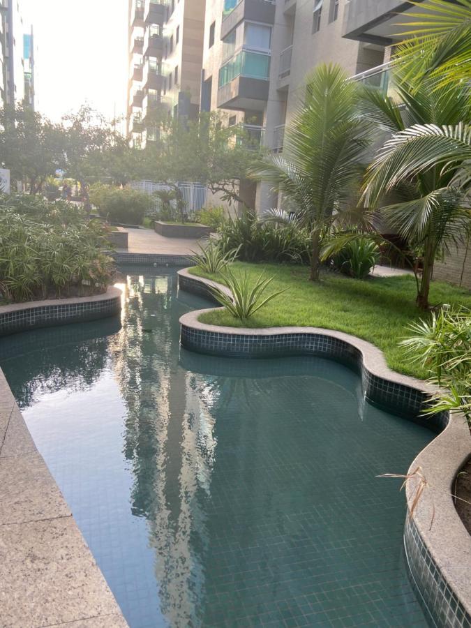 Apartamento Alto Padrao Da Praia De Jatiuca/Maceio 外观 照片