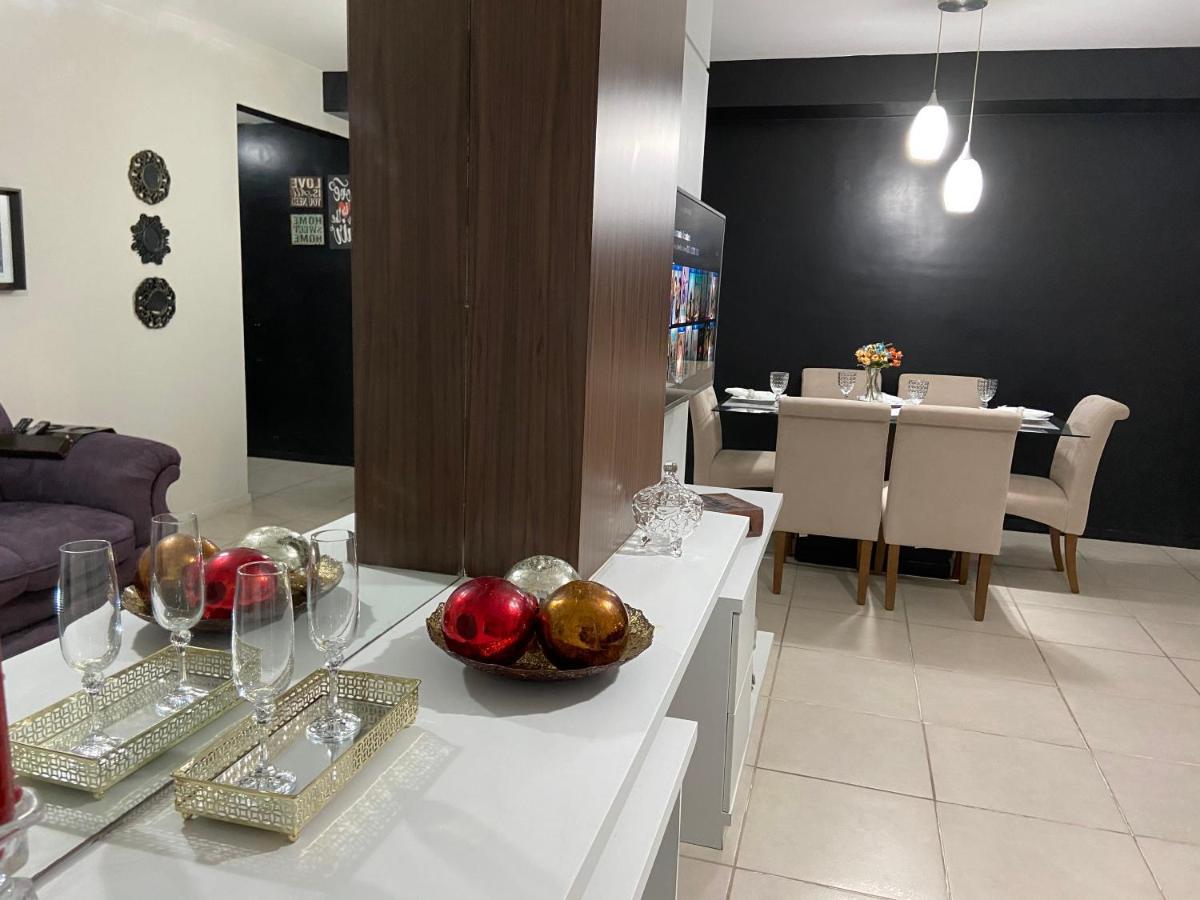 Apartamento Alto Padrao Da Praia De Jatiuca/Maceio 外观 照片