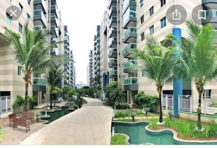 Apartamento Alto Padrao Da Praia De Jatiuca/Maceio 外观 照片